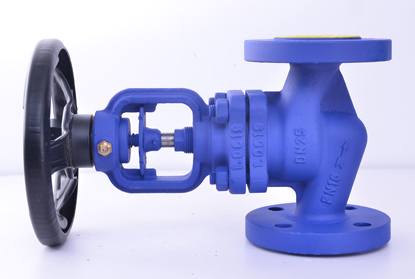 波紋管截止閥的結(jié)構(gòu)是什么？